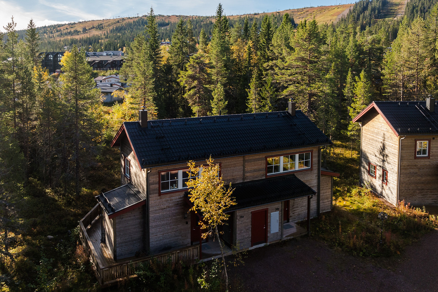 Olarsvägen 34B – bild 30