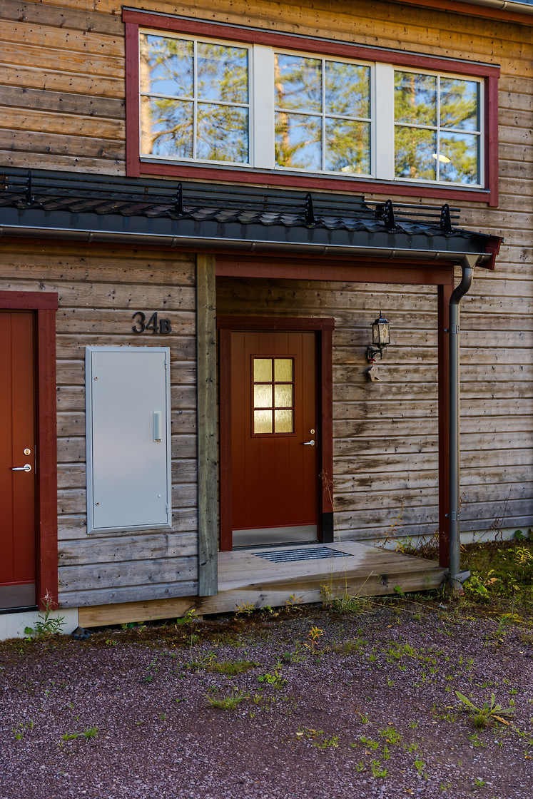 Olarsvägen 34B – bild 22