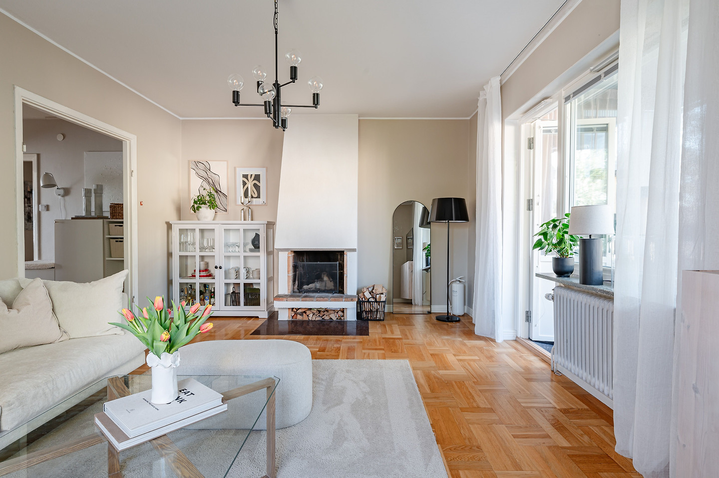 Odengatan 54B – bild 2