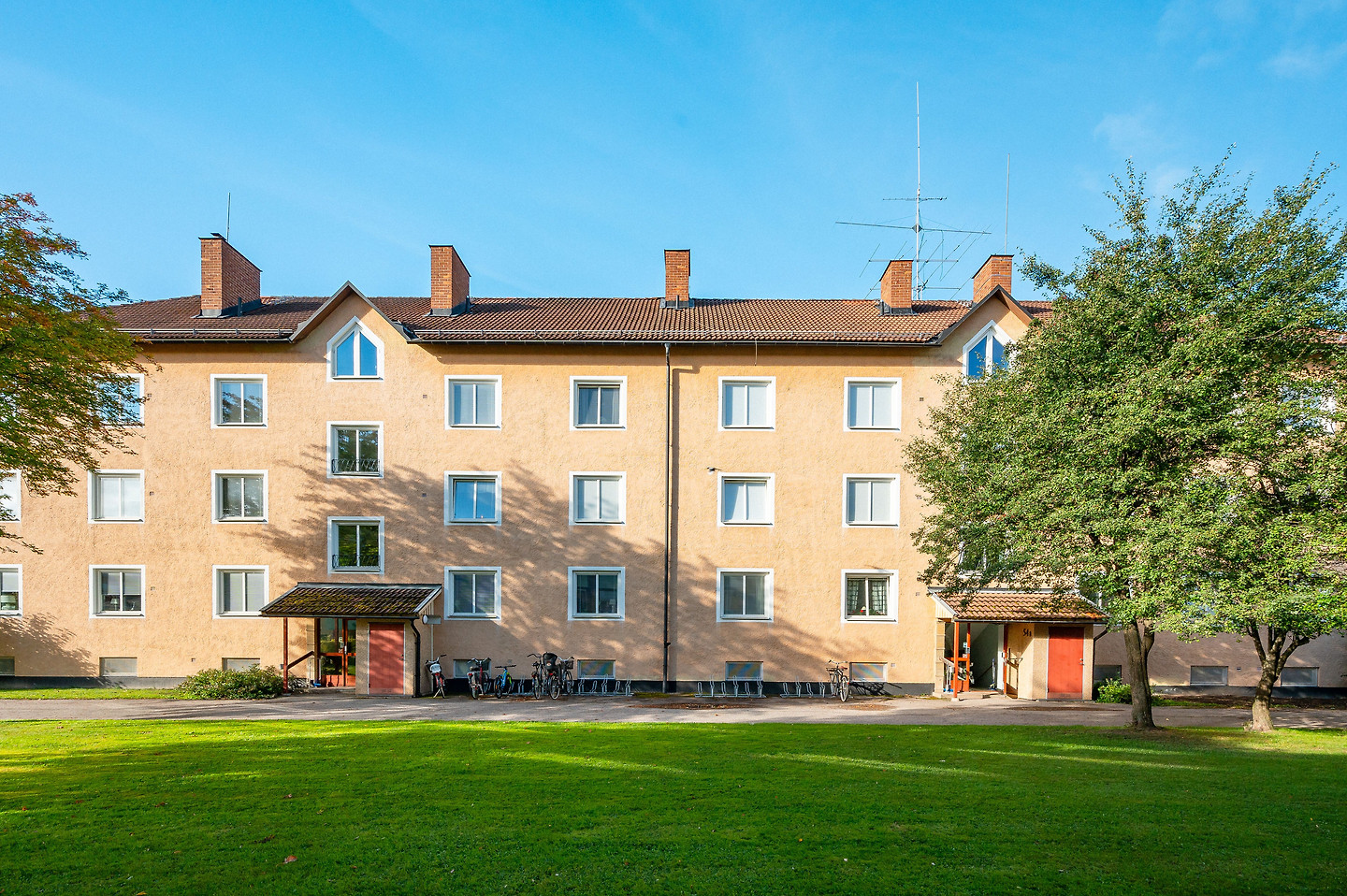 Odengatan 54B – bild 30