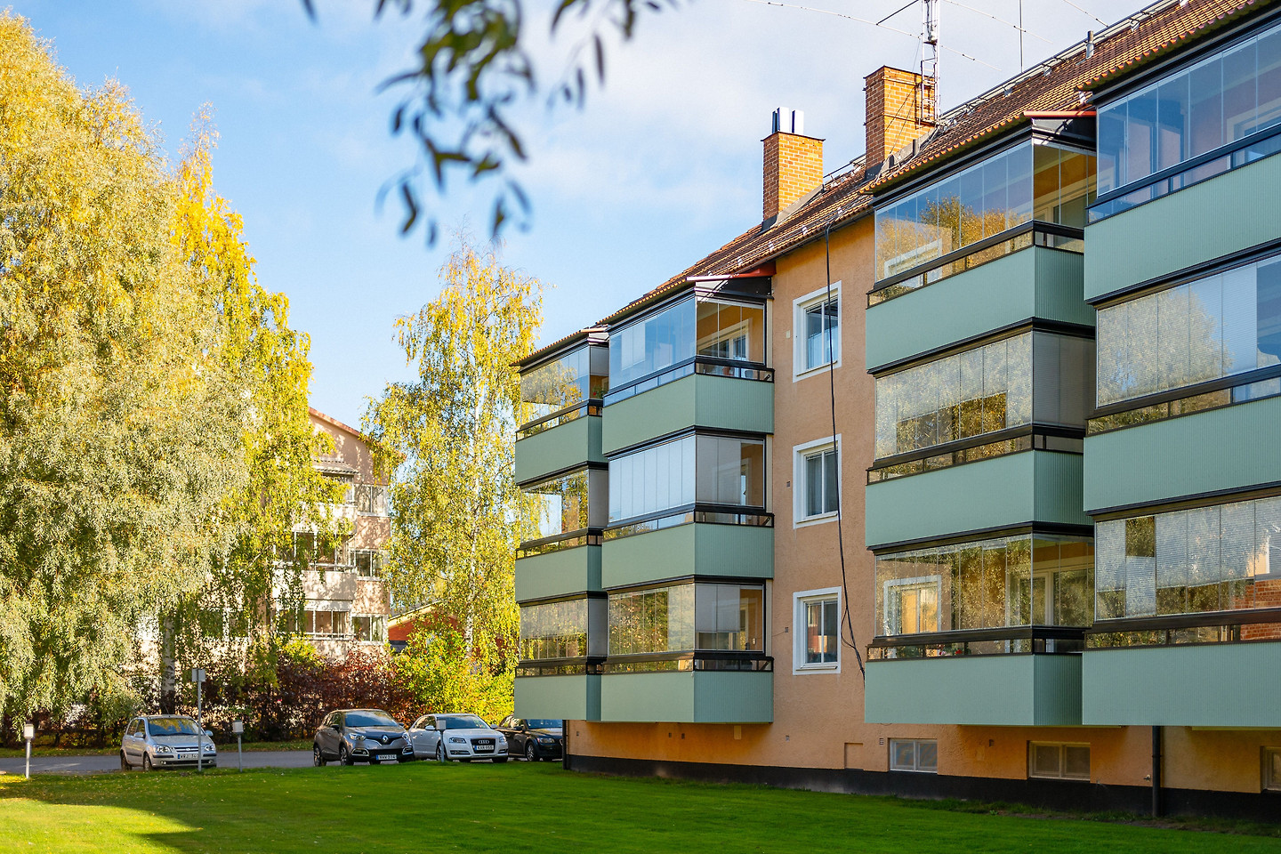 Odengatan 54B – bild 29