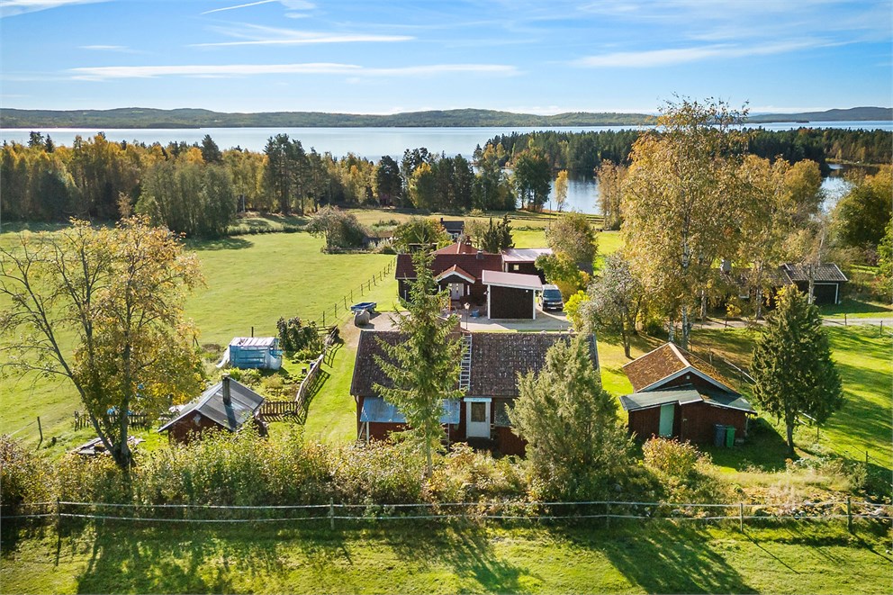 Öja Tyskvägen 19