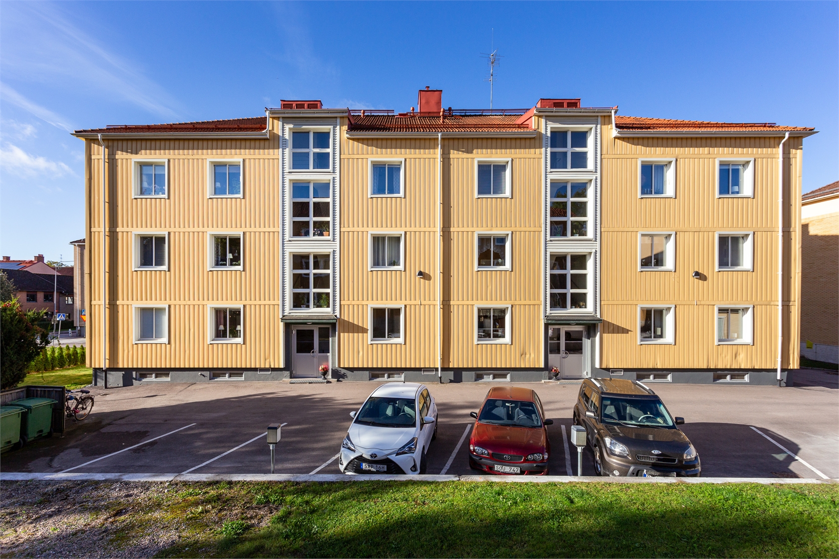 Prästgärdsgatan 19B – bild 2