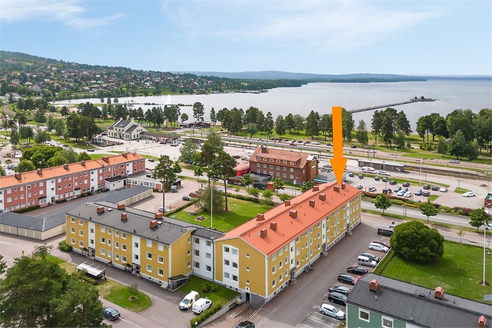 Riksvägen 35A