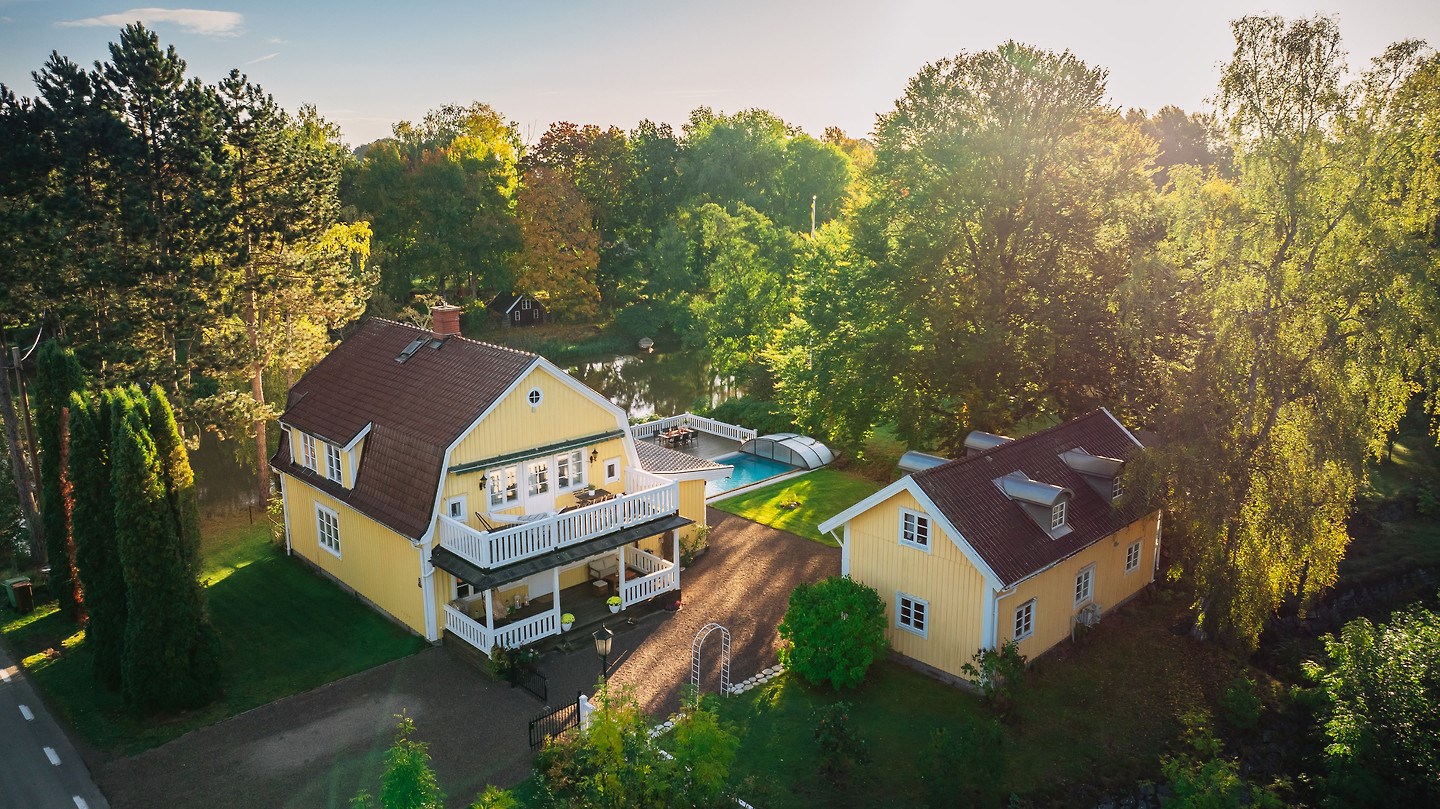 Foto – Odensåker Karlsholme 2