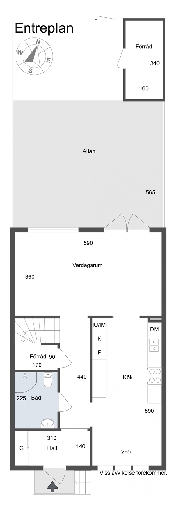 Entréplan