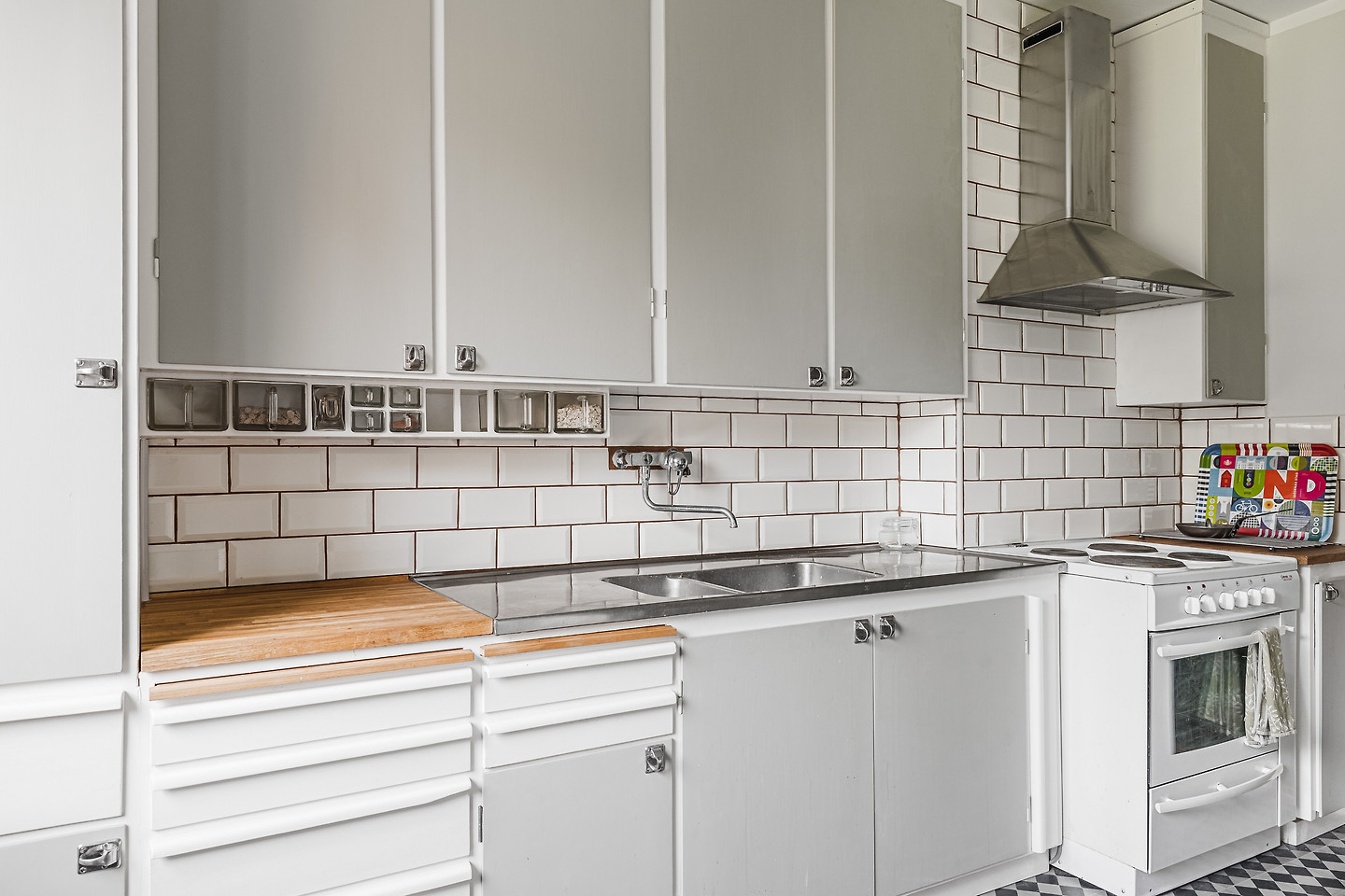 Gärdesgatan 26B – bild 1