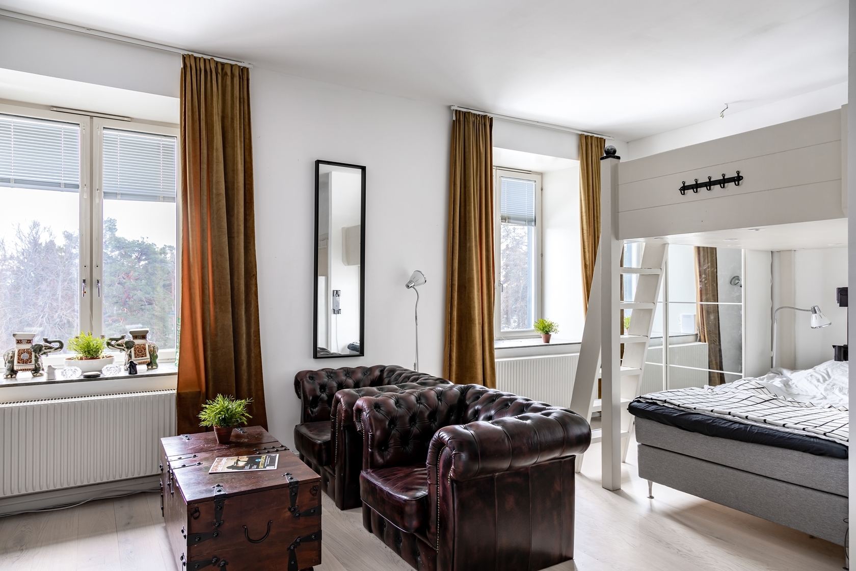 Verandastigen 1 – bild 4