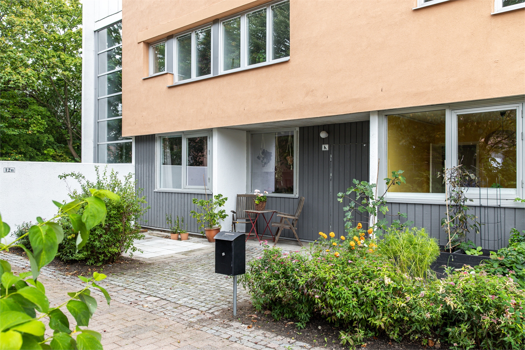 Möllevångsvägen 12K – bild 1