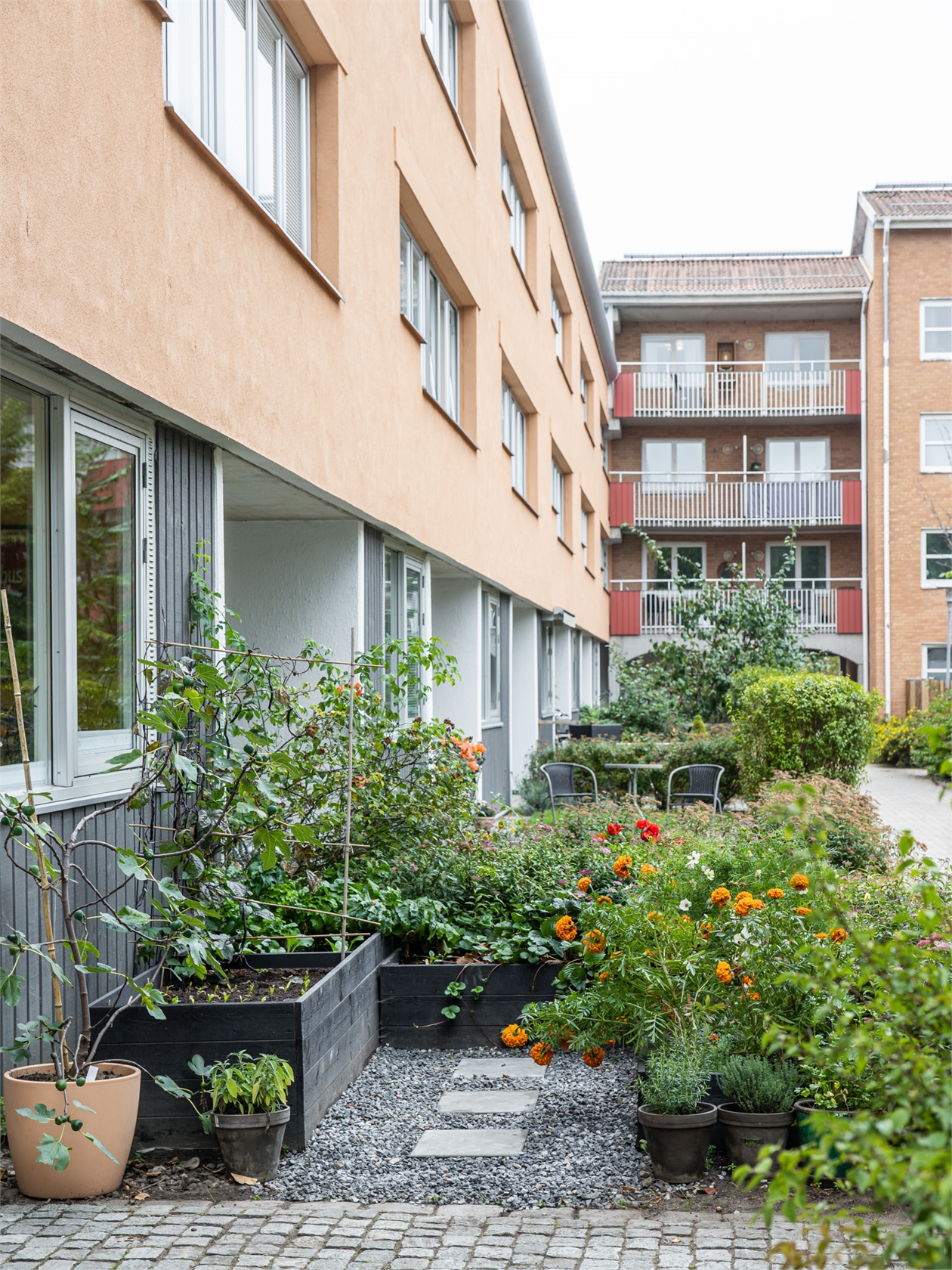 Möllevångsvägen 12K – bild 25