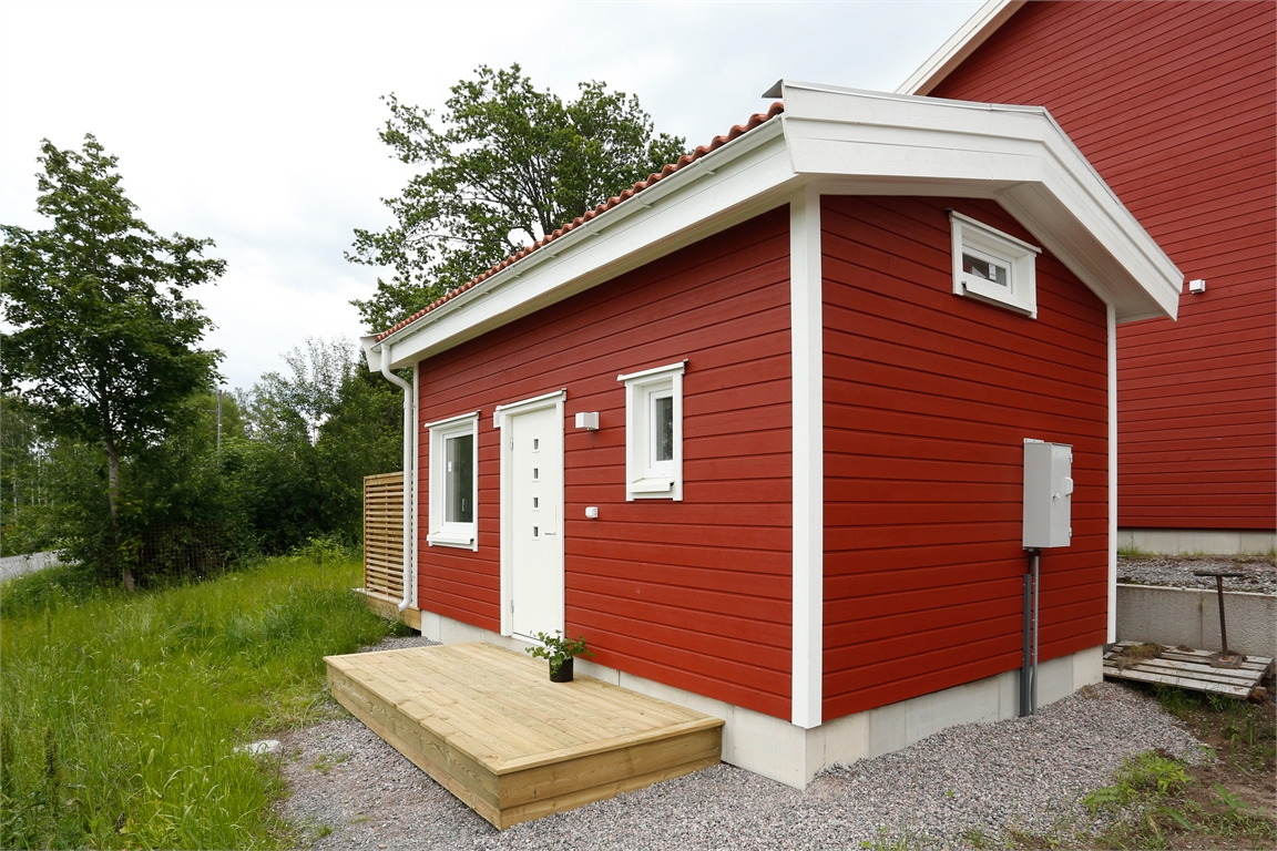 Musseronvägen 1 C – bild 17