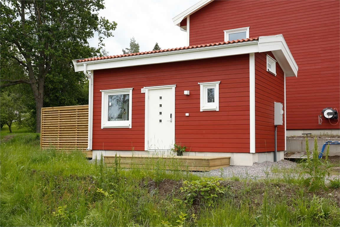 Musseronvägen 1 C – bild 18