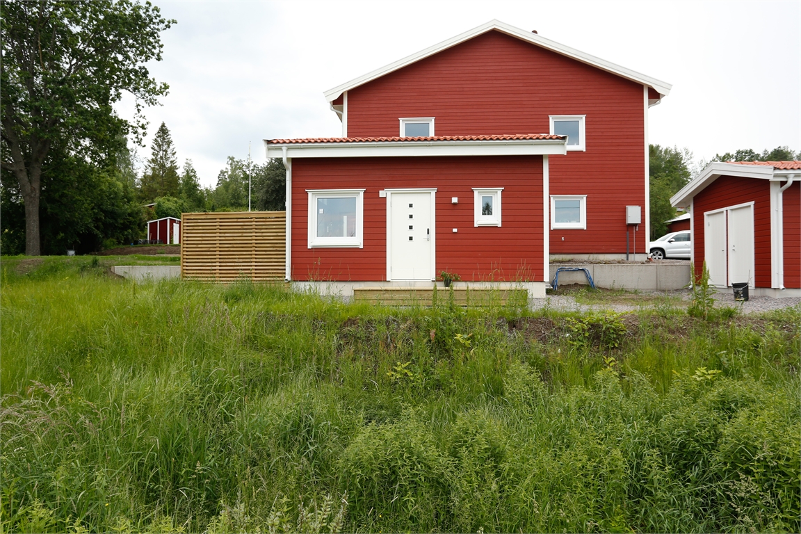 Musseronvägen 1 C – bild 19