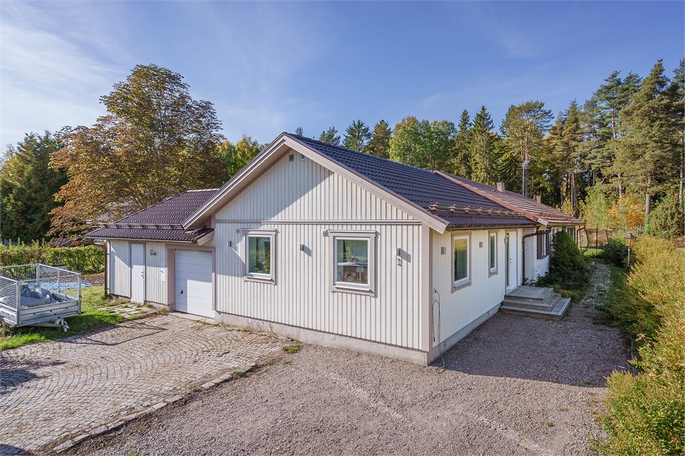 Älgvägen 1