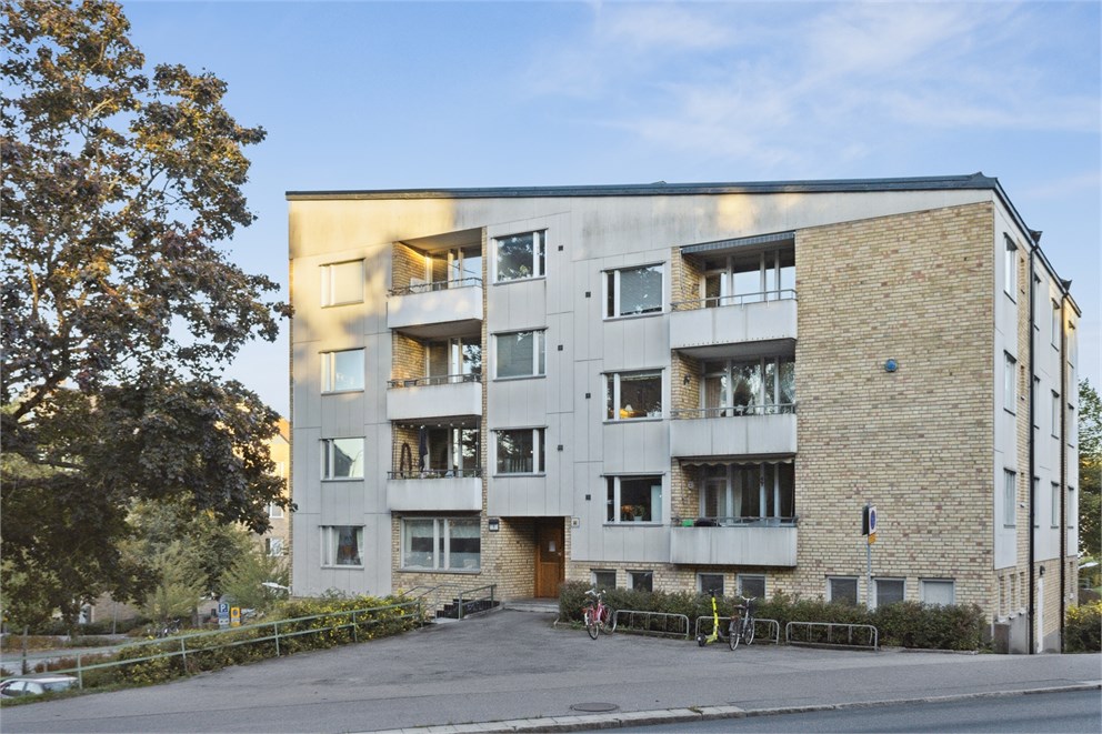 Söderleden 1