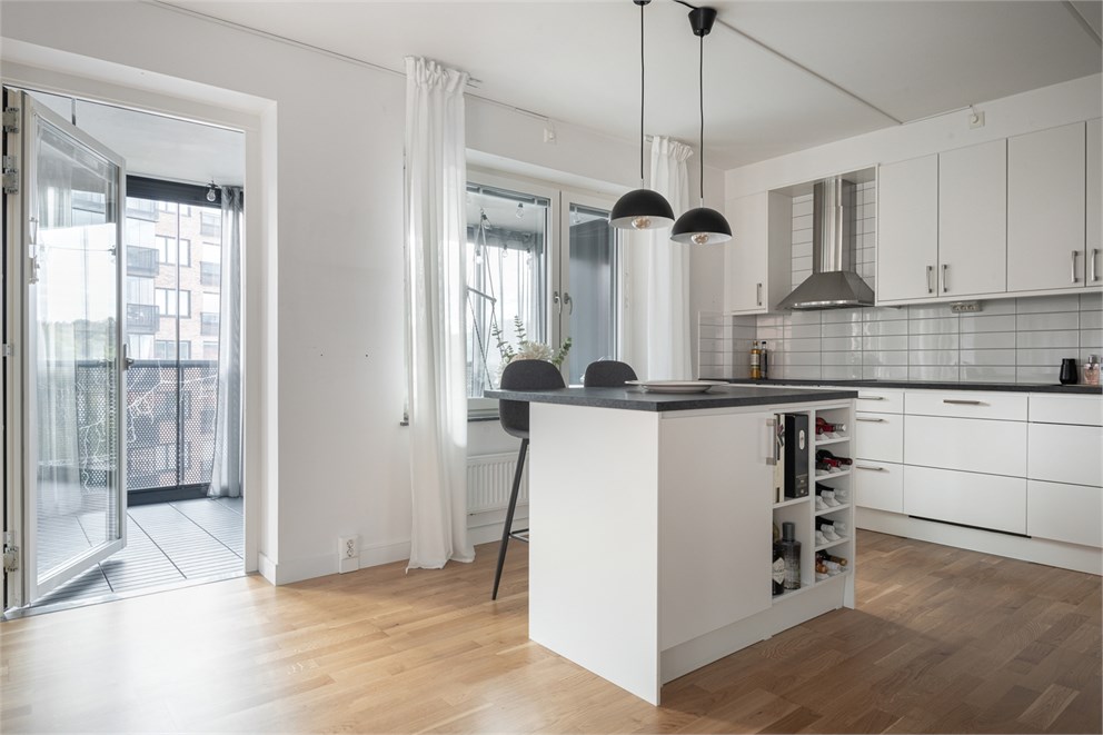 Kellgrensgatan 23B
