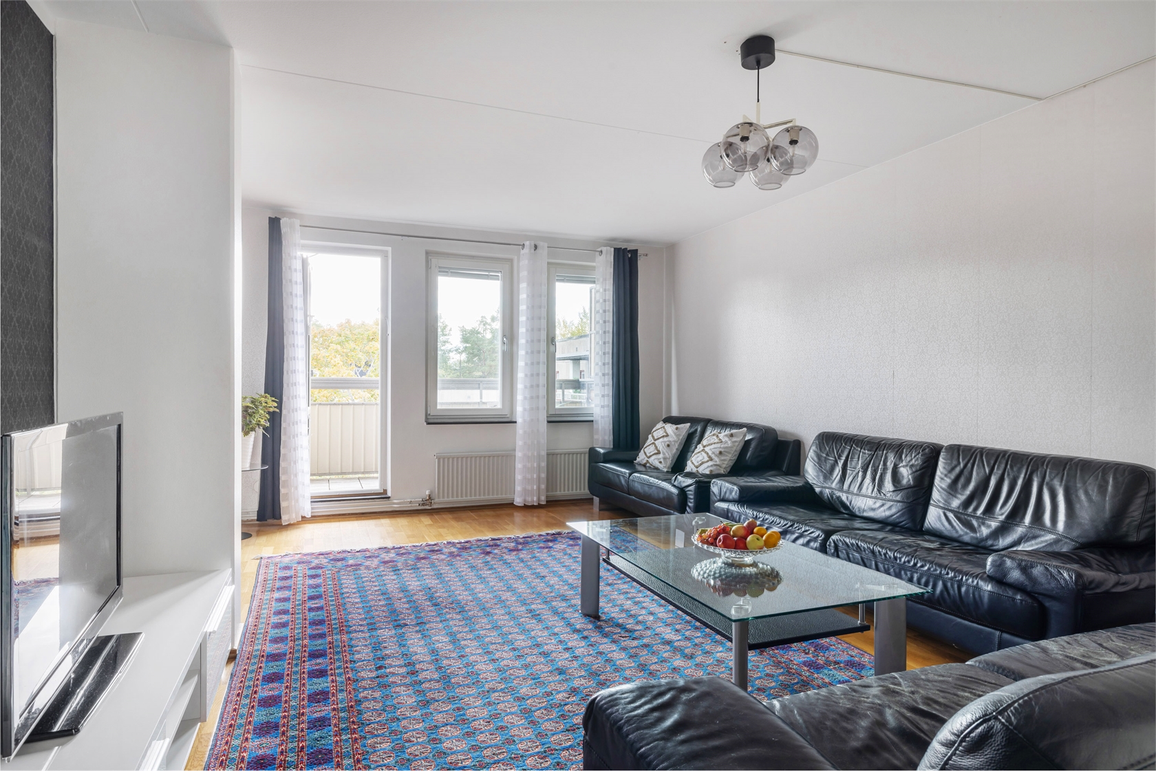 Skarpövägen 17 – bild 3