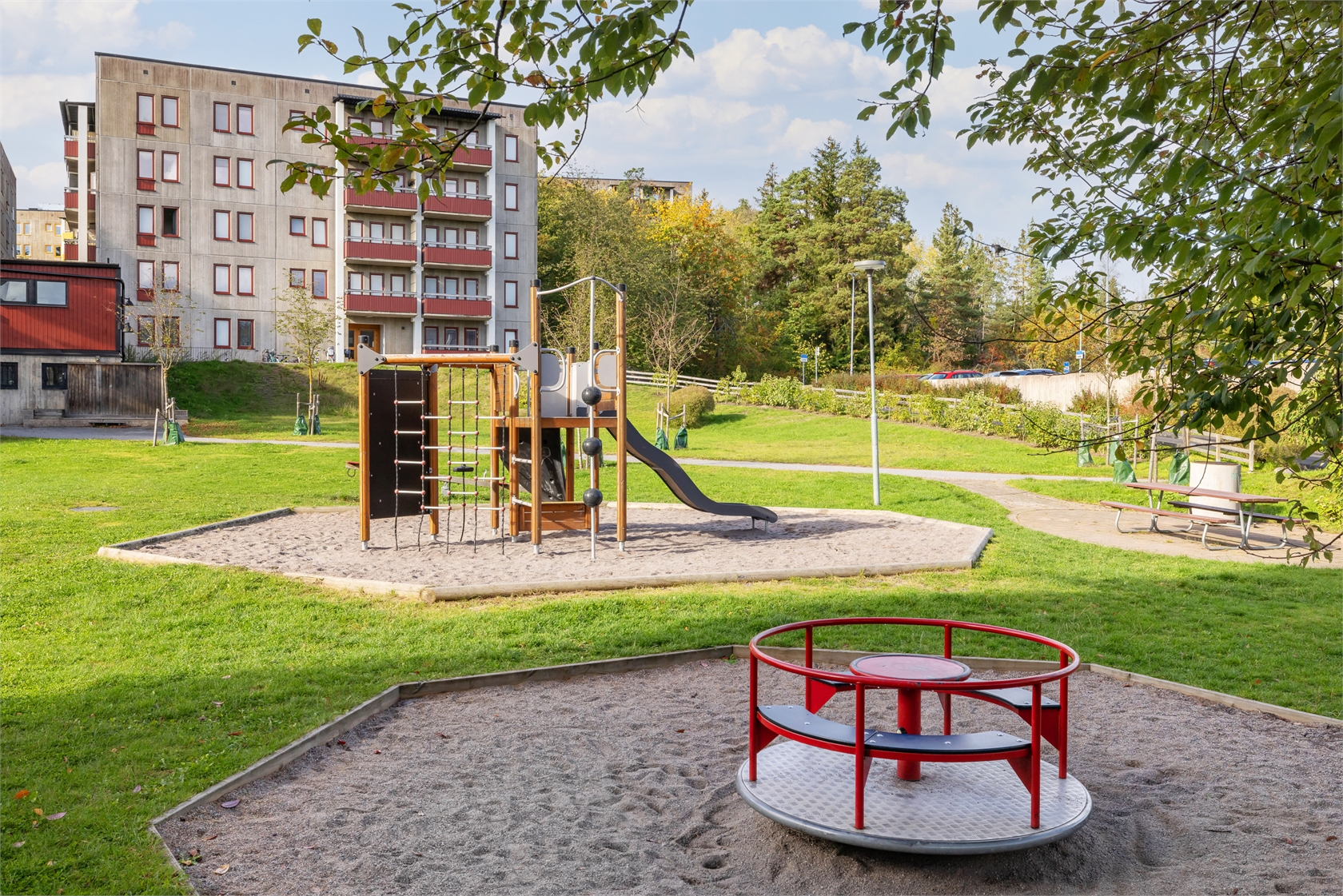 Skarpövägen 17 – bild 21