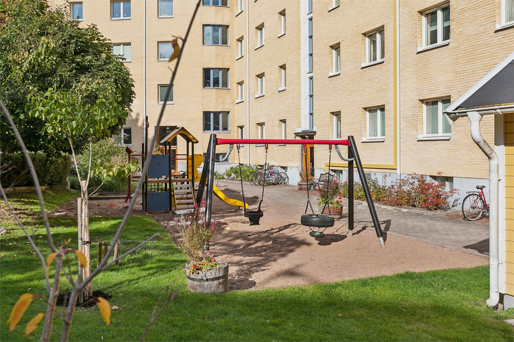 Enebygatan 8A – bild 18