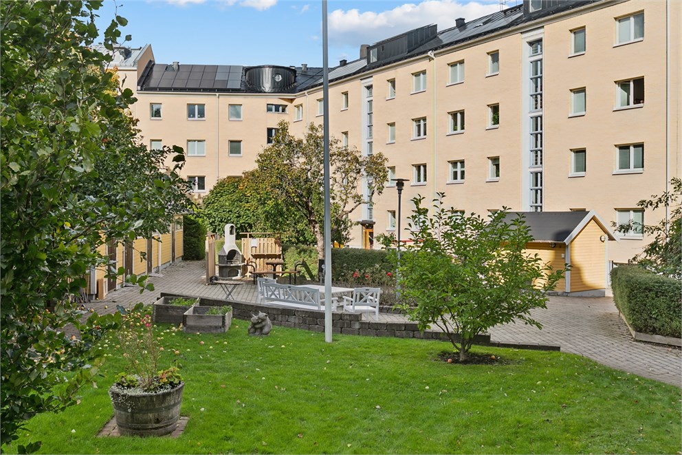 Enebygatan 8A