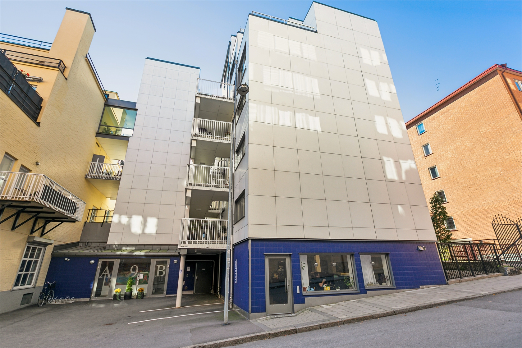 På gång – bild 28
