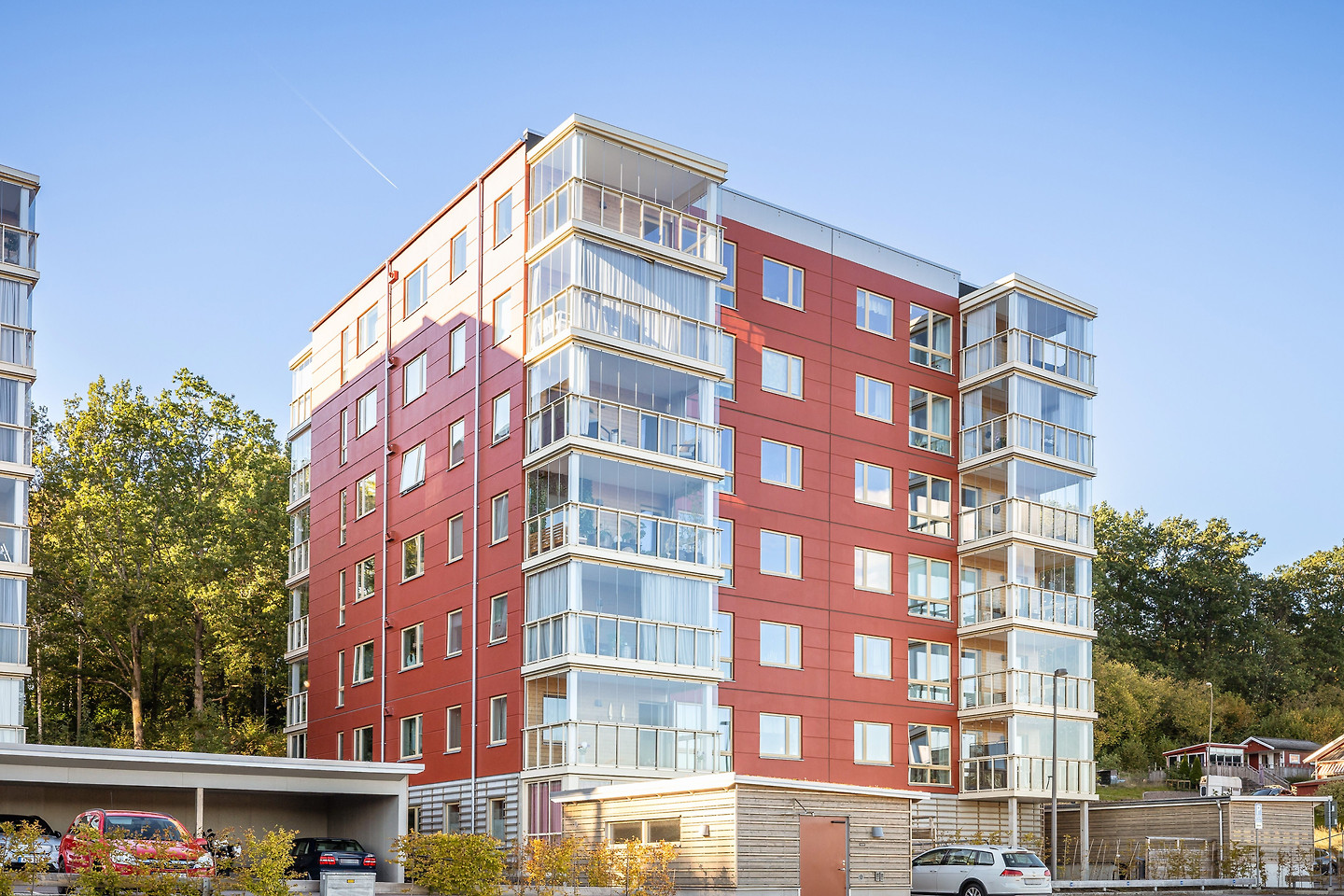 Envägen 2 – bild 21