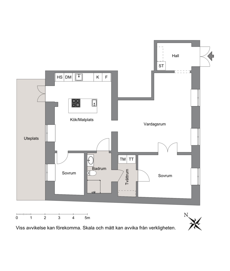 Lgh 01 entréplan