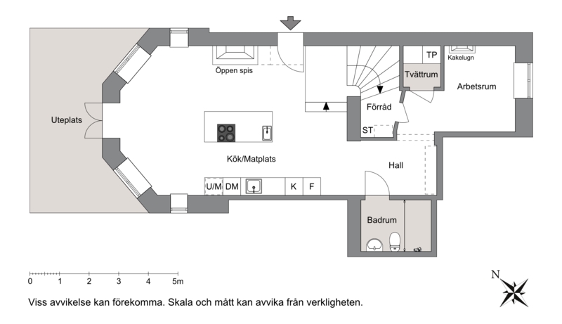 Lgh 1002 entréplan