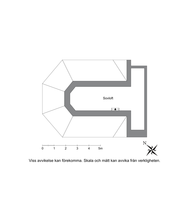 Lgh 1303 entresolplan