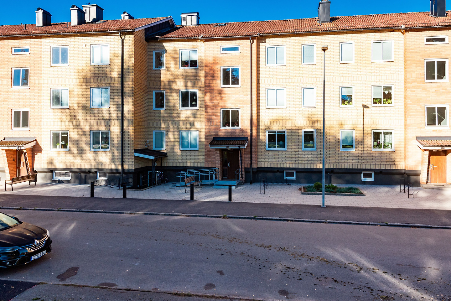 Trinnöjegatan 27C – bild 4