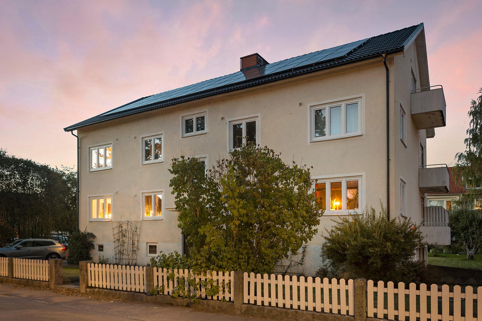 Bild 3 från Fastighetsbyrån
