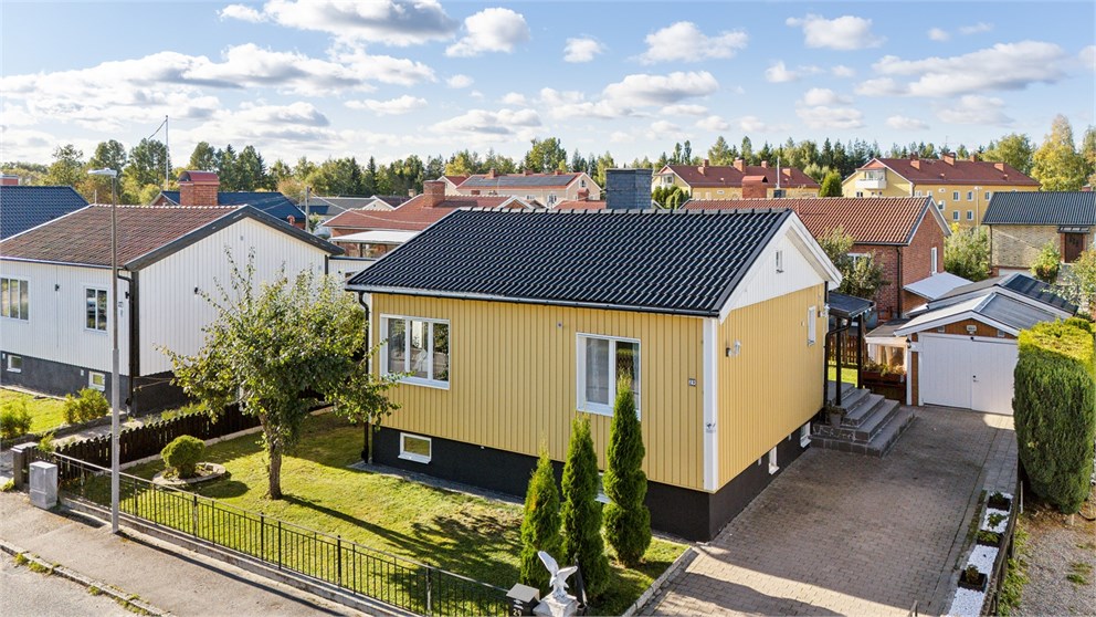 Bredängsgatan 29