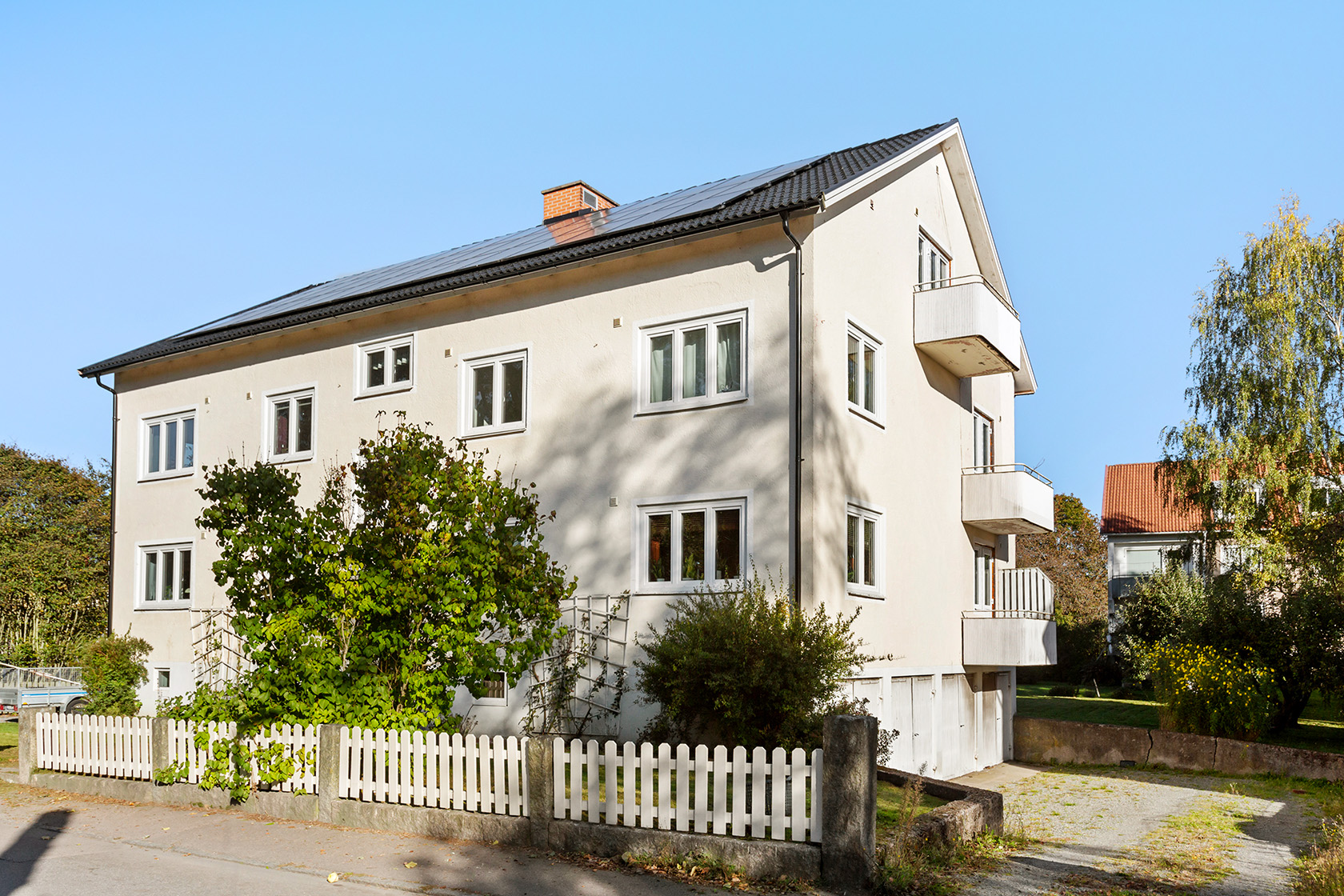 Bild 2 från Fastighetsbyrån