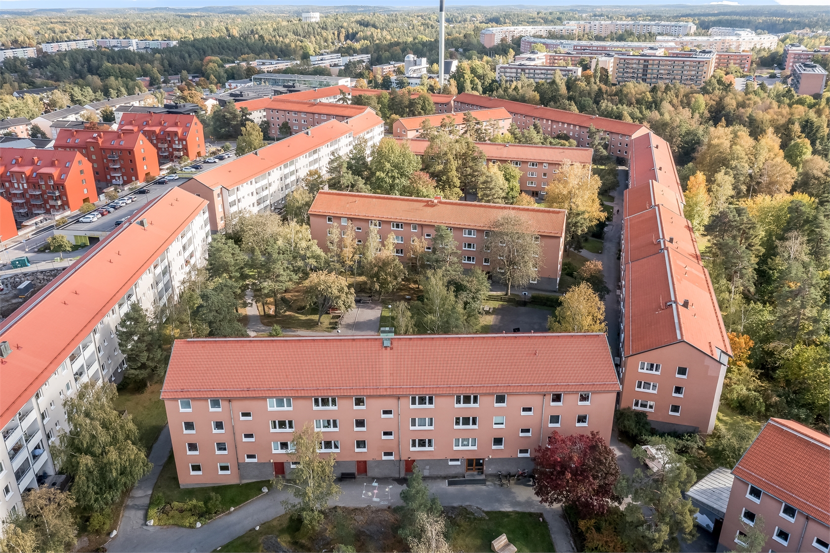 Granitvägen 25B – bild 21