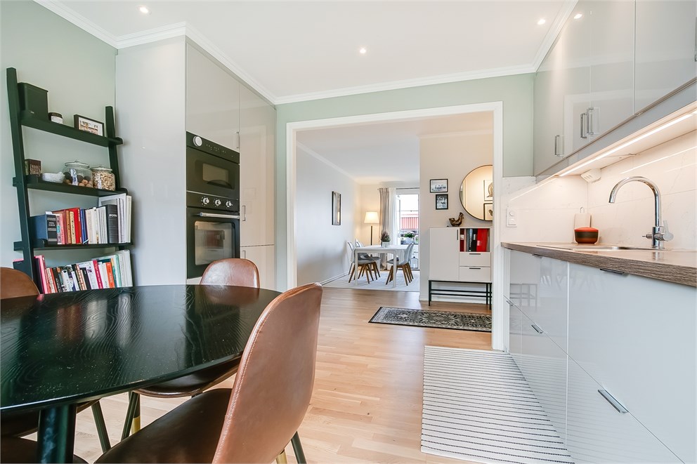 Skarpbrunnavägen 91