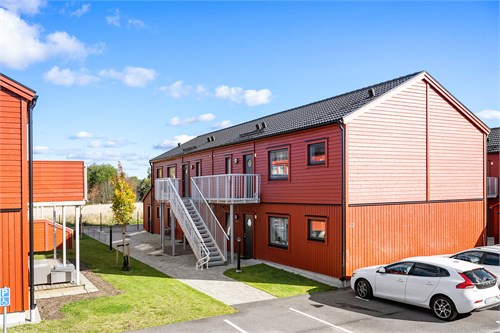 Himmelkullen 43 A