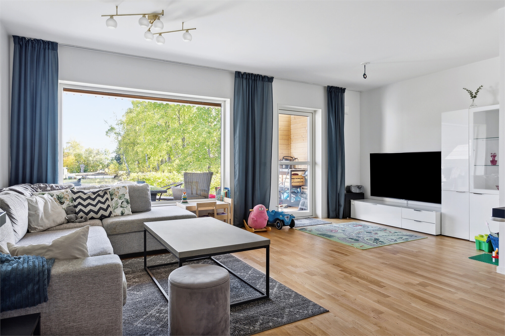 Emils lund 13 A – bild 2