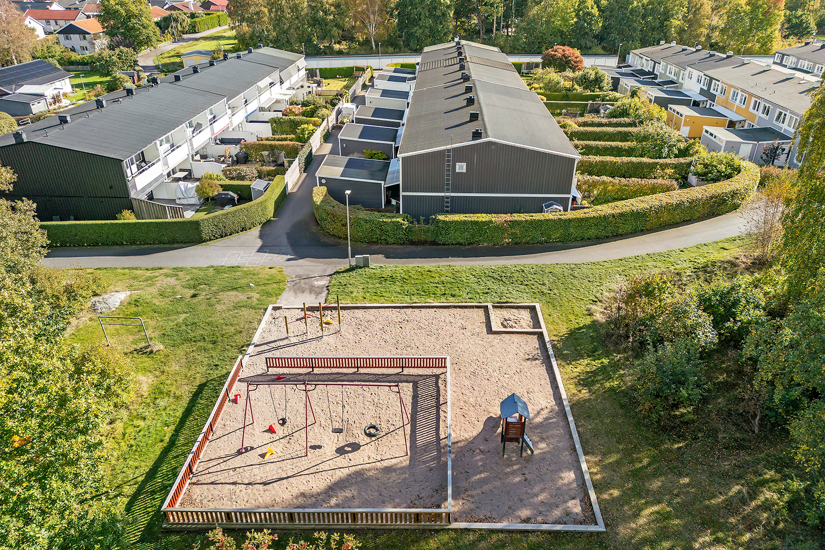 Violgatan 10H – bild 26