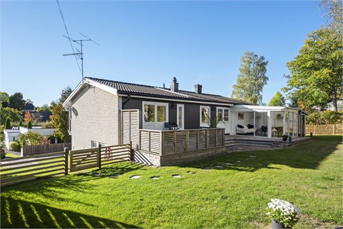 Österskärsvägen 15B