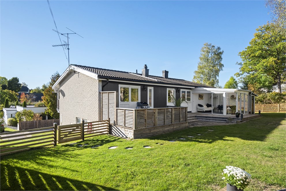 Österskärsvägen 15B