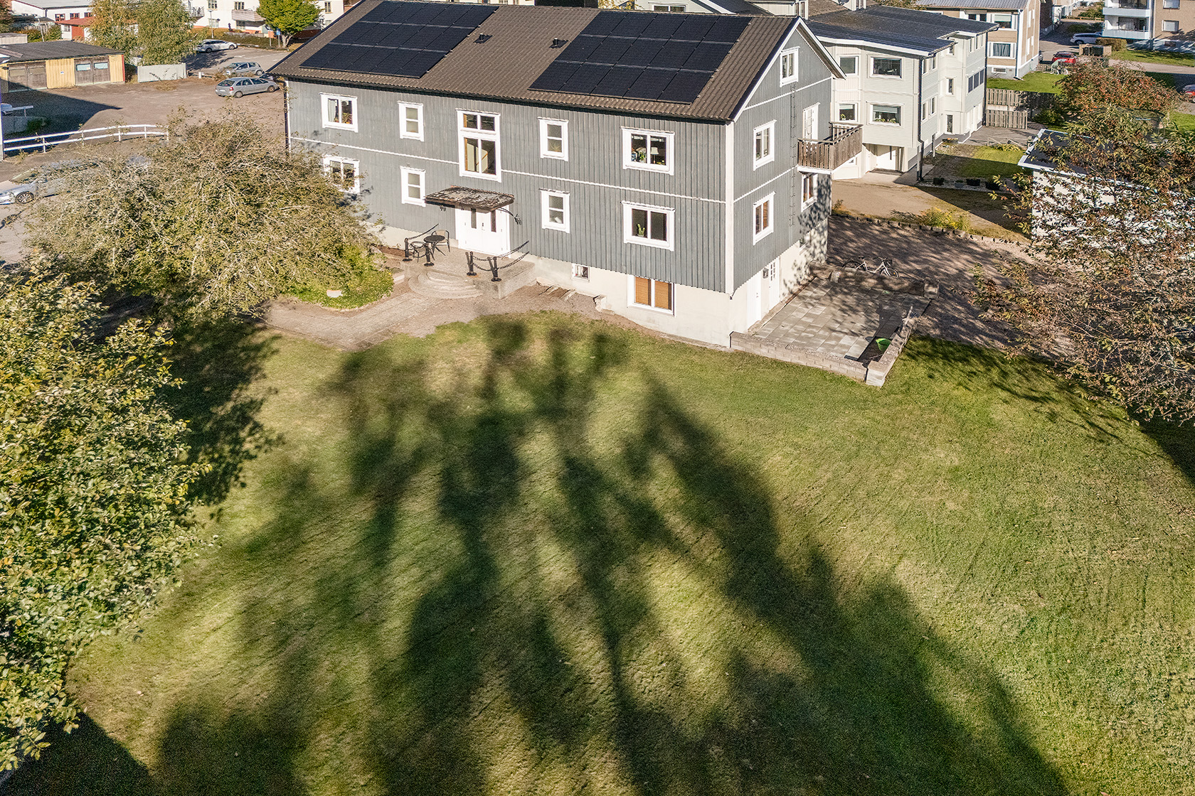 Bild 2 från Fastighetsbyrån