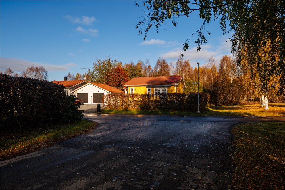 Björnbärsvägen 34A