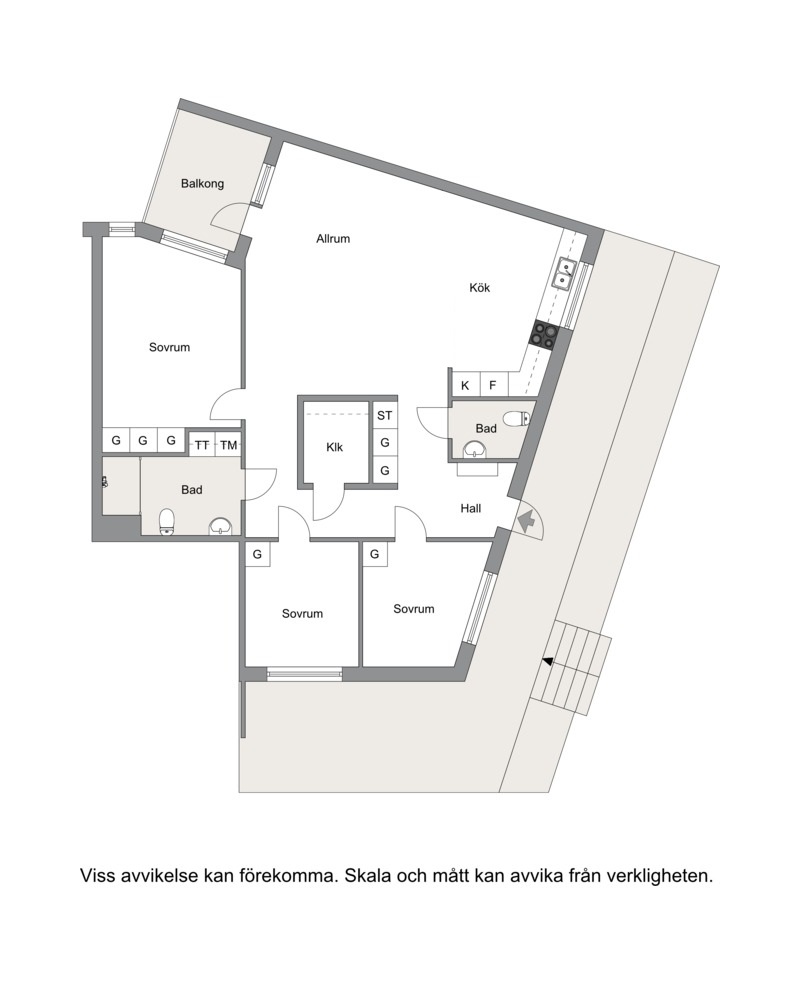 Målarevägen 13 – bild 27
