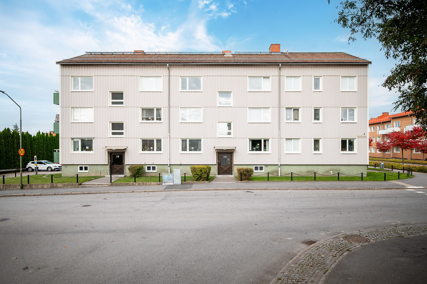 Borgmästaretorget 2A, 1vån – bild 20
