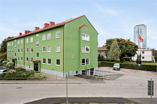 Slåttervägen 4 A