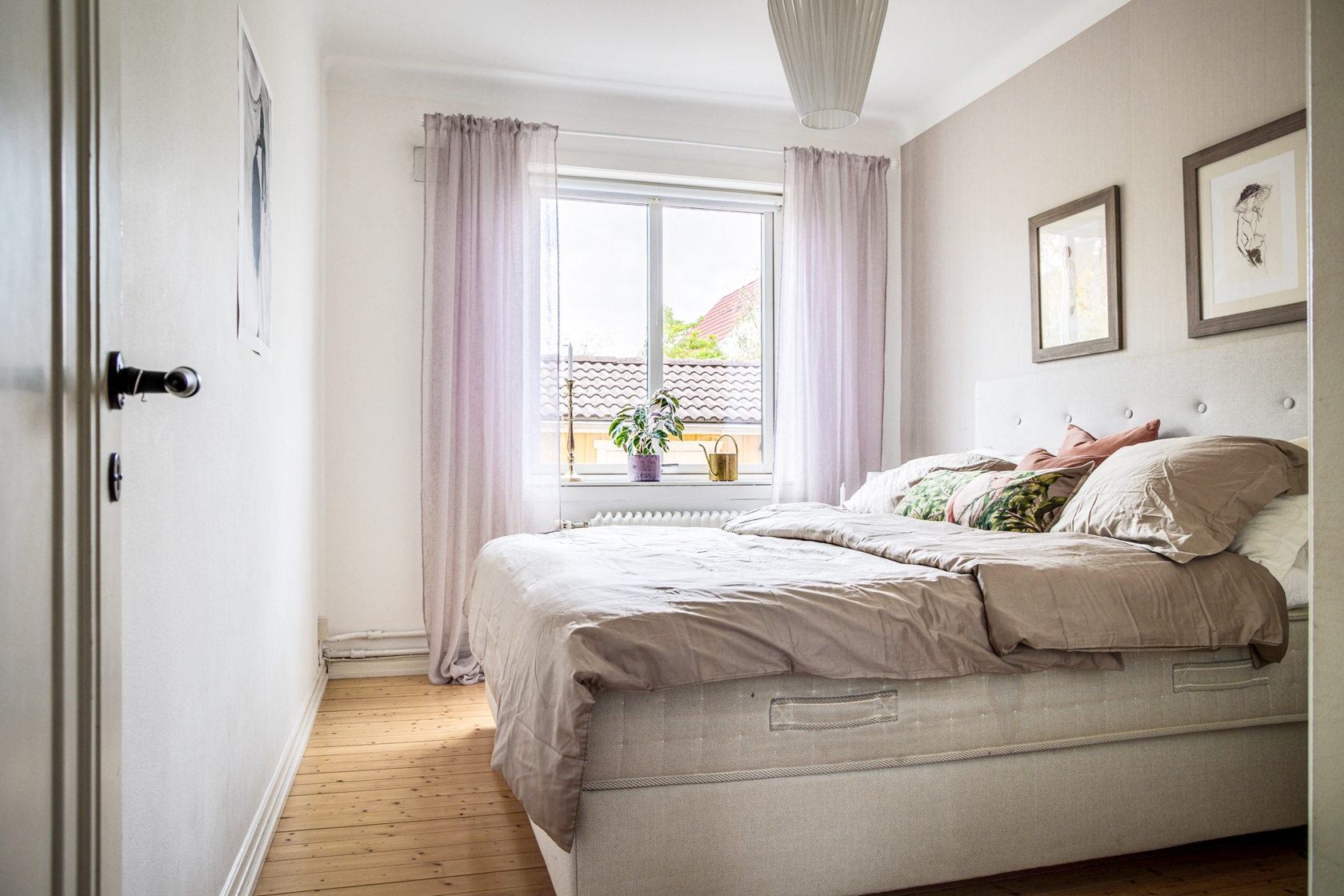 Sanatoriegatan 4 B – bild 12