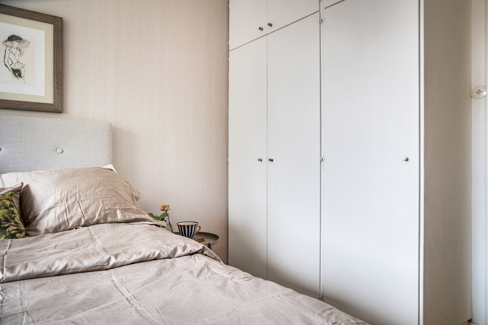 Sanatoriegatan 4 B – bild 14