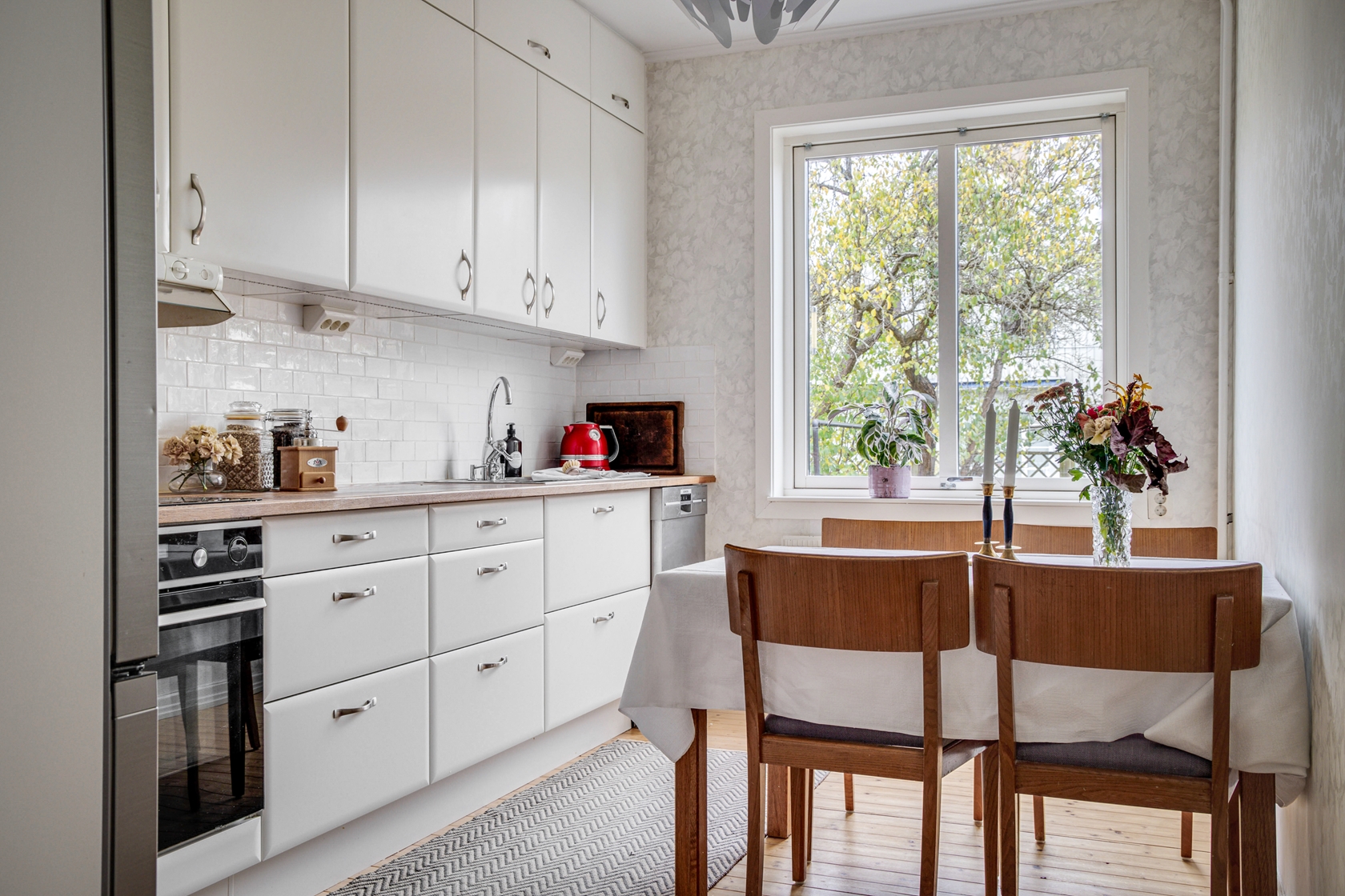 Sanatoriegatan 4 B – bild 9