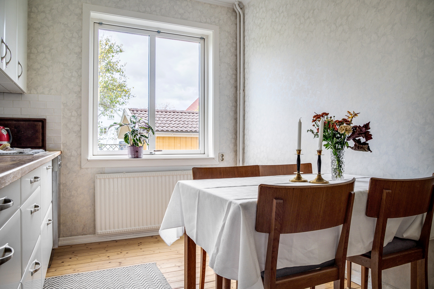 Sanatoriegatan 4 B – bild 11