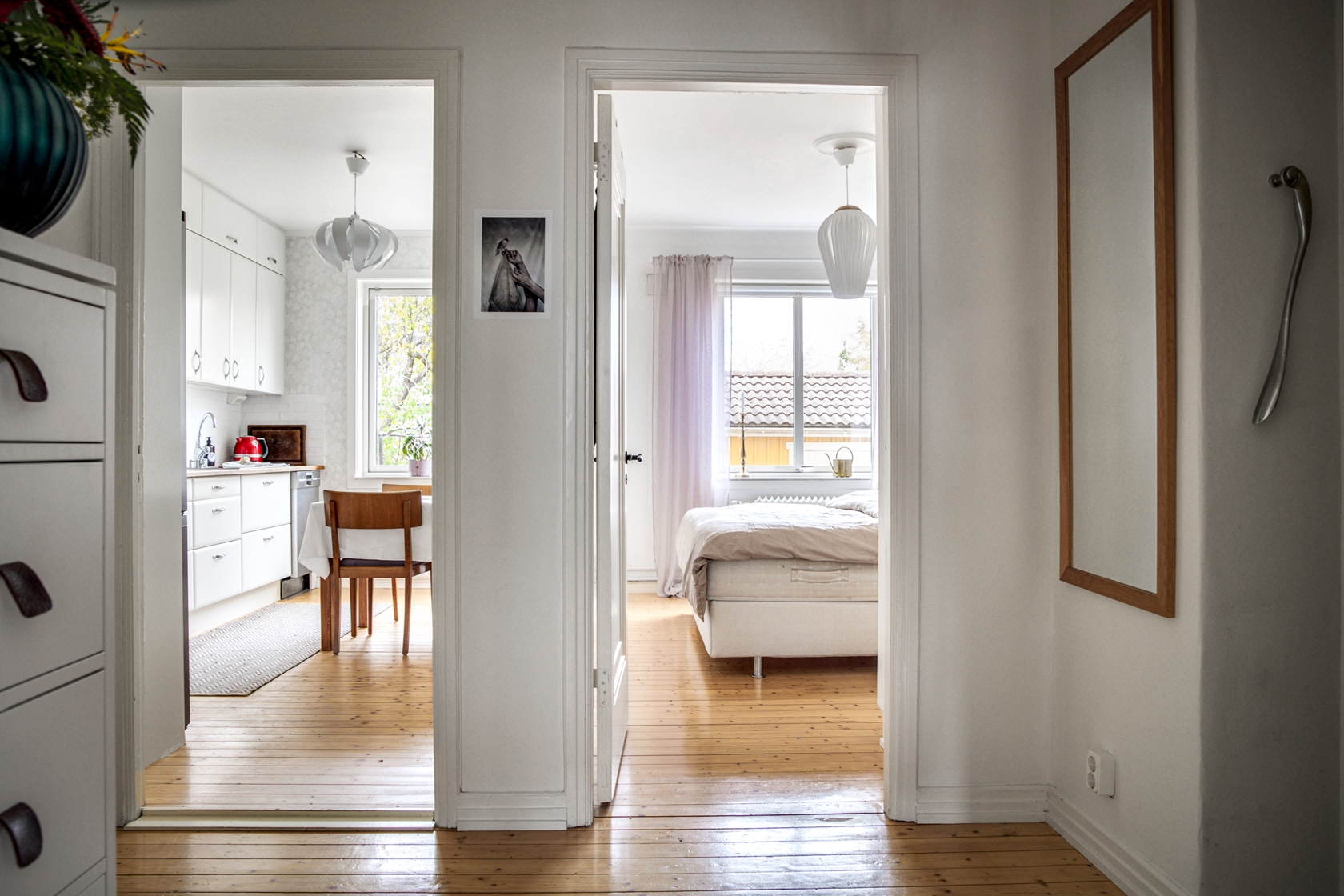 Sanatoriegatan 4 B – bild 6